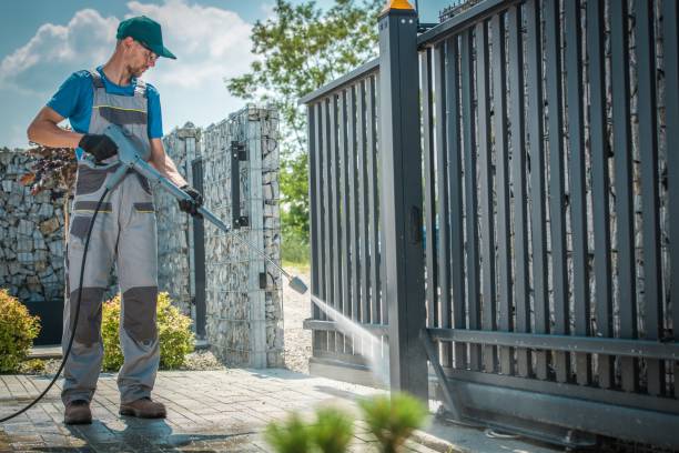 Best Post-Construction Pressure Washing  in Beggs, OK