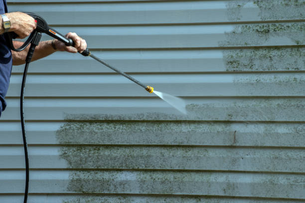 Beggs, OK  Pressure Washing Services Company
